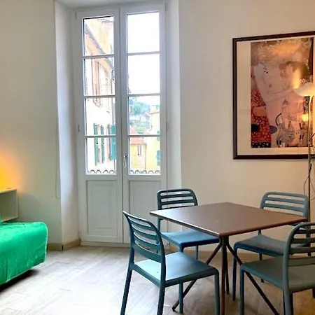 Palazzo Aycardi * Finale Ligure
