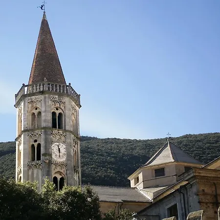 Palazzo Aycardi Finale Ligure