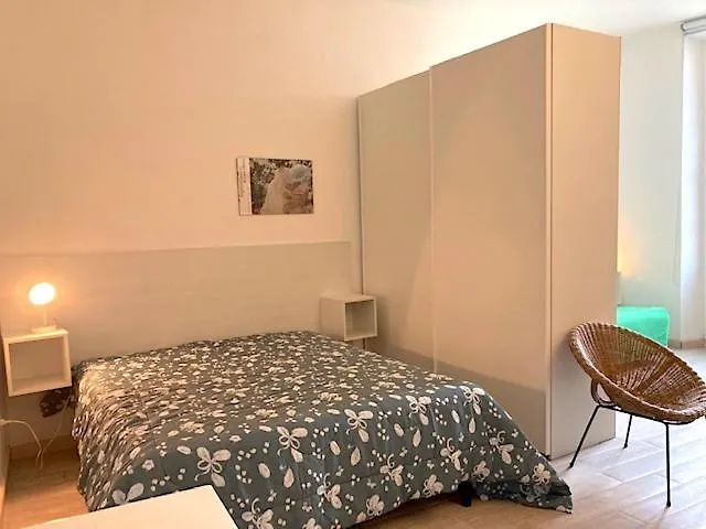 Διαμέρισμα Palazzo Aycardi Finale Ligure