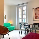 Palazzo Aycardi Lejlighed *