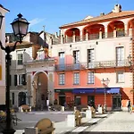 Palazzo Aycardi Lejlighed