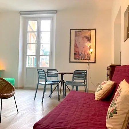 Palazzo Aycardi Finale Ligure