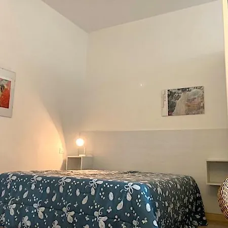 Appartement Palazzo Aycardi *