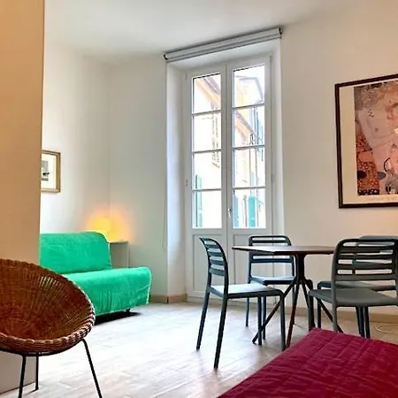 Palazzo Aycardi Appartement *