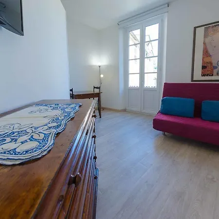 Appartement Palazzo Aycardi *