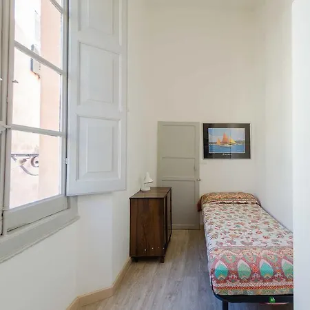 Palazzo Aycardi * Finale Ligure