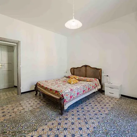 Palazzo Aycardi Appartement