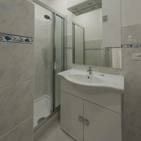 Apartmán Palazzo Aycardi *