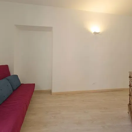 Appartement Palazzo Aycardi Finale Ligure