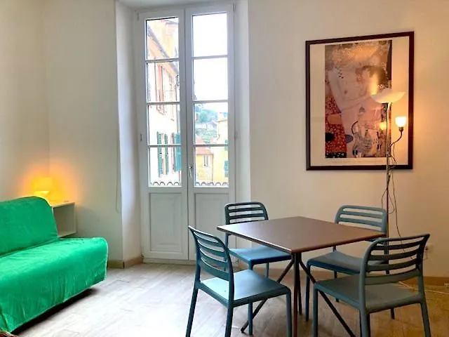 Palazzo Aycardi * Finale Ligure