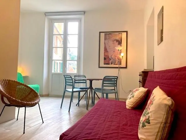 Palazzo Aycardi Finale Ligure