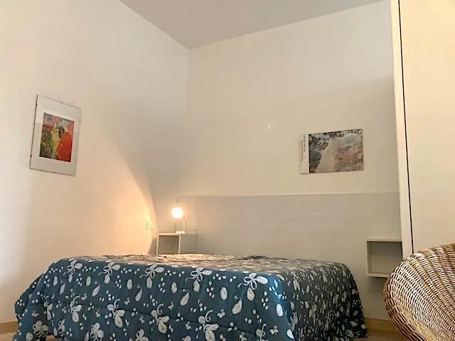 Apartment Palazzo Aycardi *