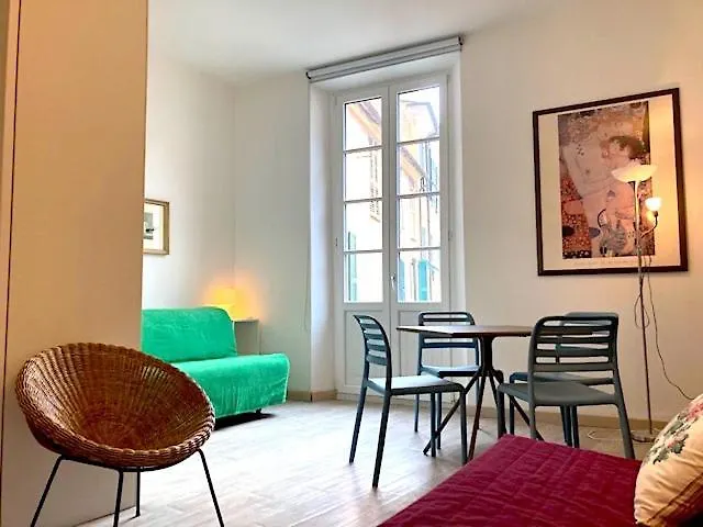 Palazzo Aycardi Apartamento *