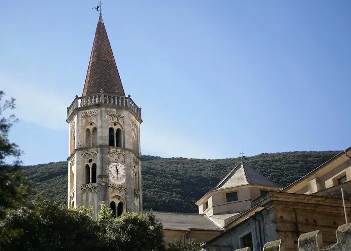 Palazzo Aycardi Finale Ligure