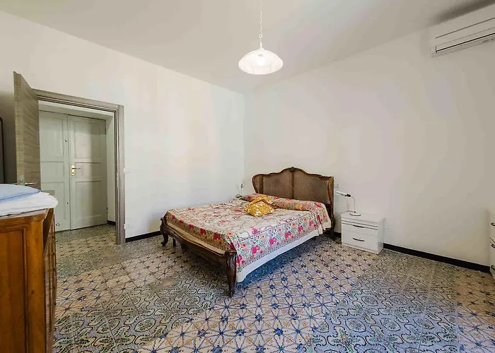 Palazzo Aycardi Apartment