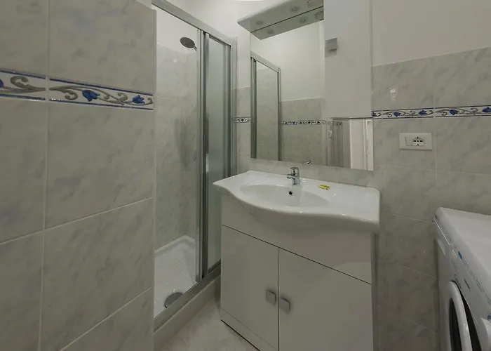 Apartment Palazzo Aycardi *