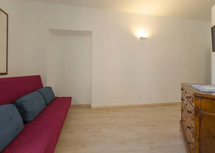 Apartment Palazzo Aycardi Finale Ligure